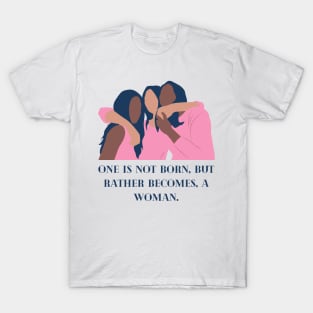 EMPOWERED WOMEN T-Shirt